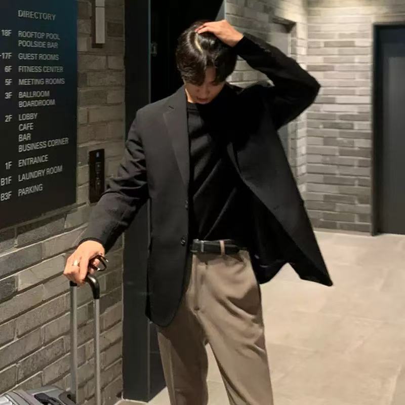T1309 Men's suits