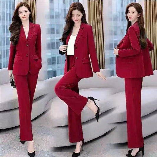 T1353 Women's suits