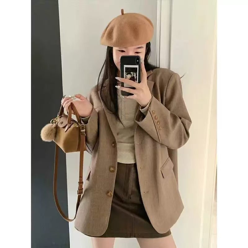 T735 Women's suits