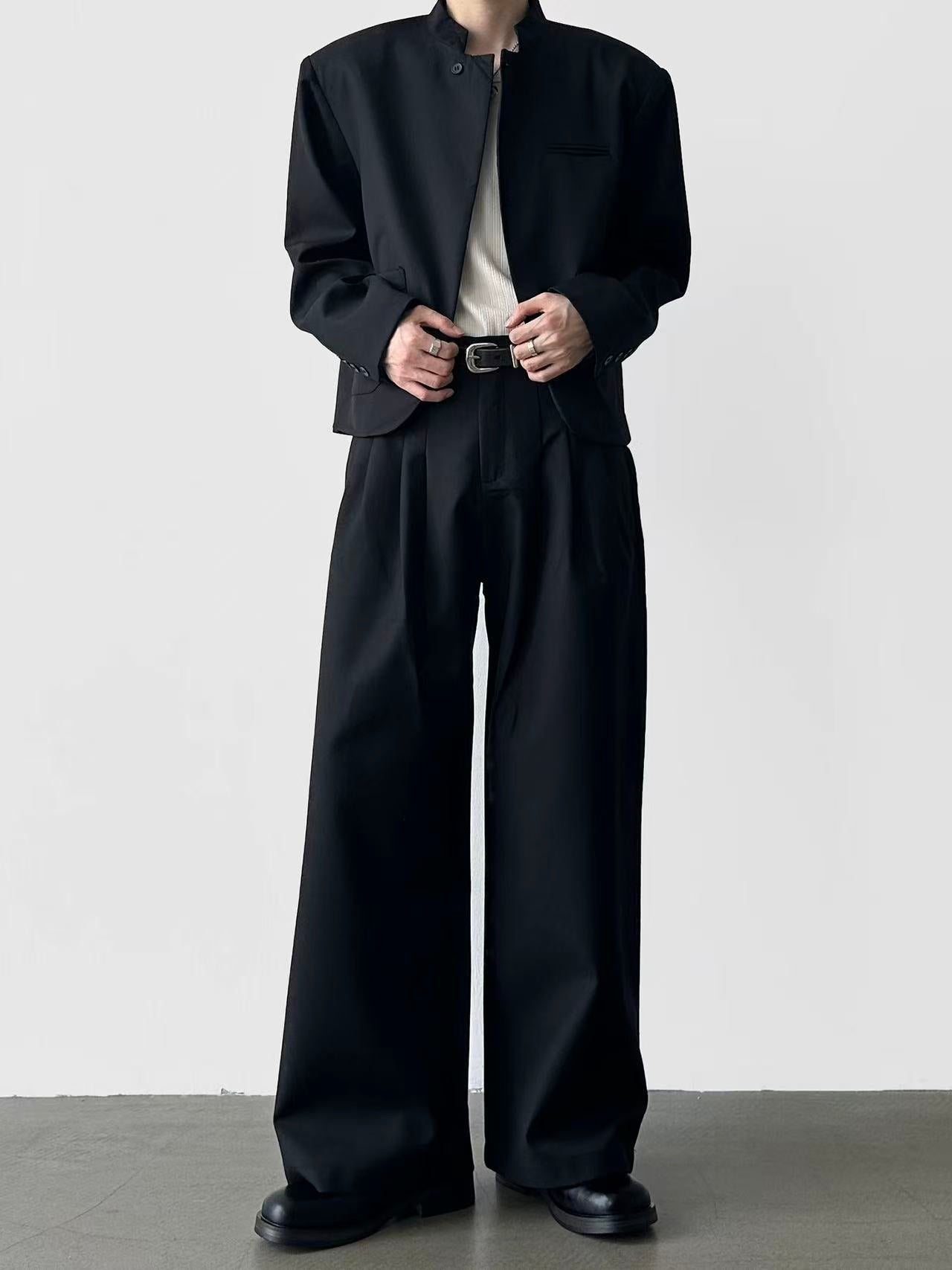 T1375 Men's suits