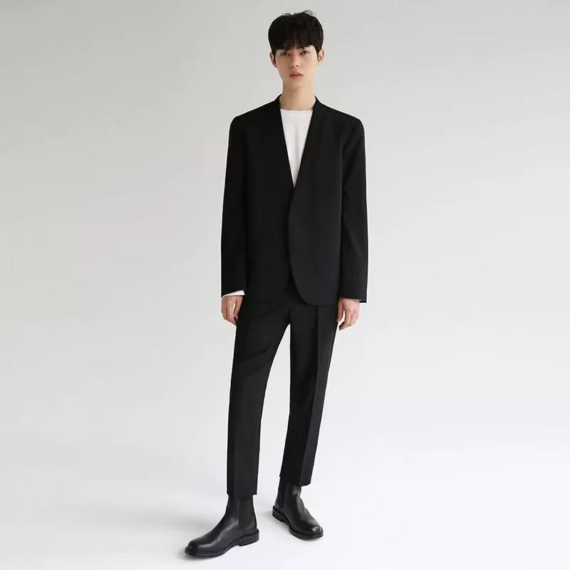 T962 Men's outerwear