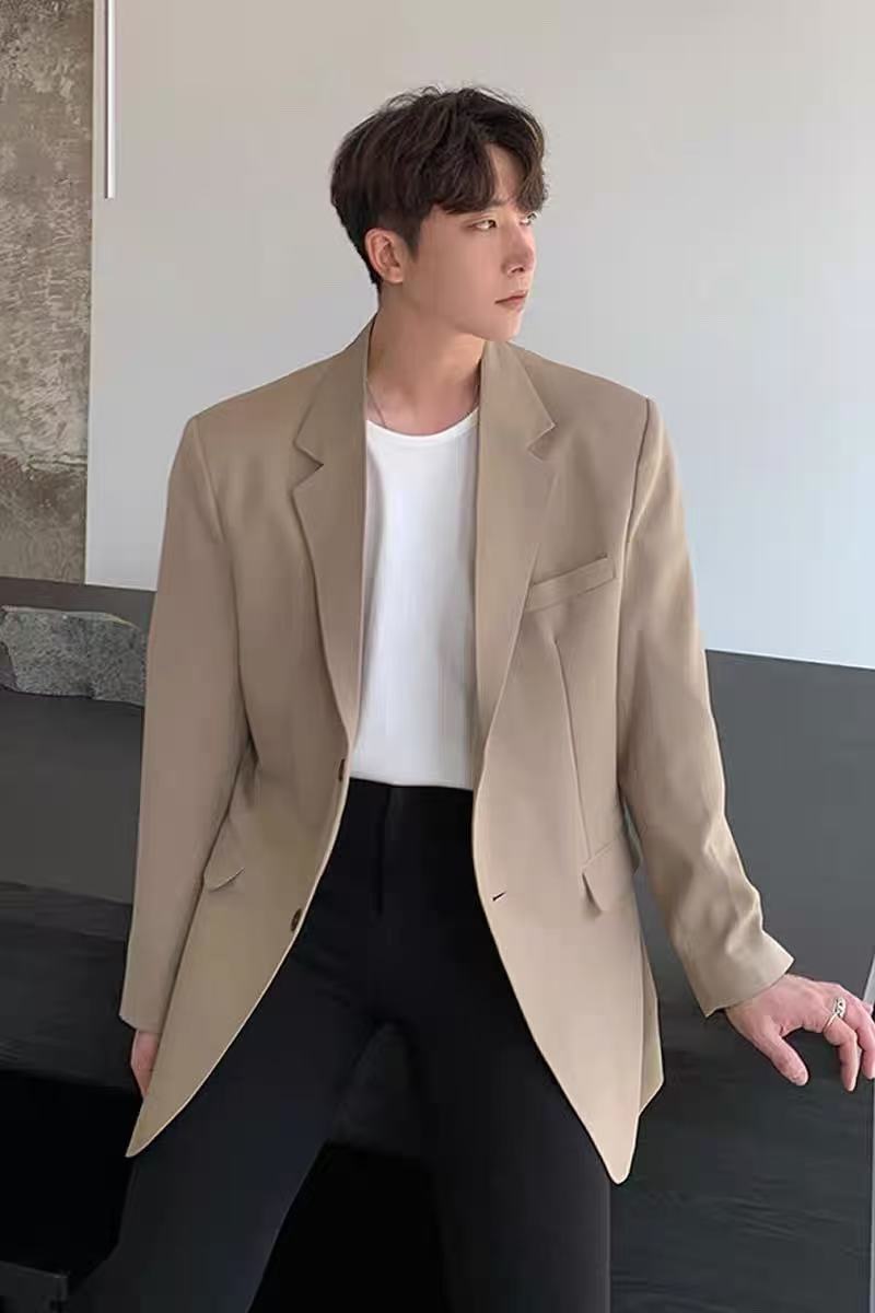 T1393 Men's suits