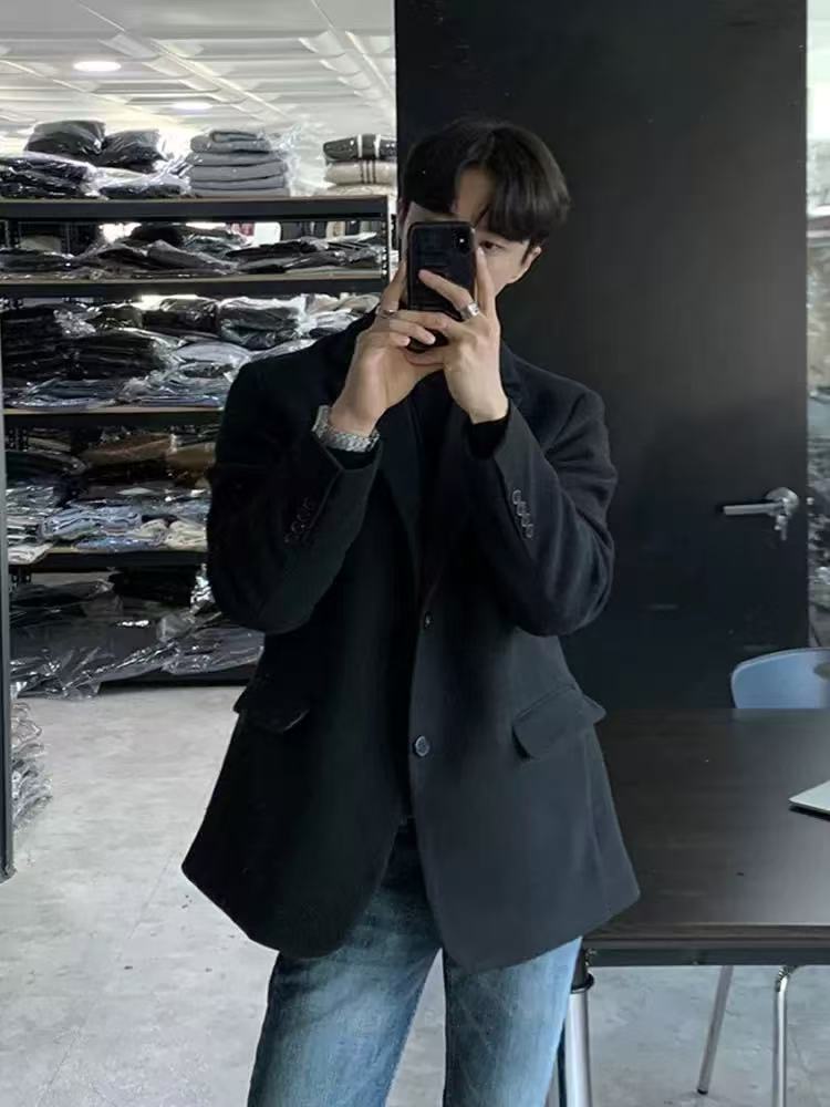 T1396 Men's suits