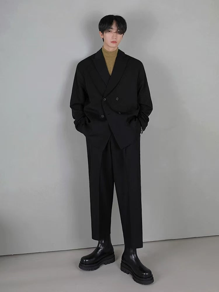T1414 Men's suits