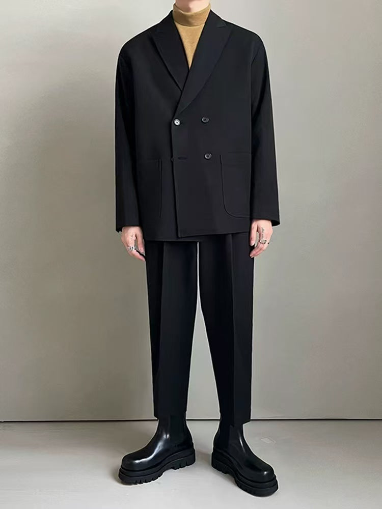 T1414 Men's suits