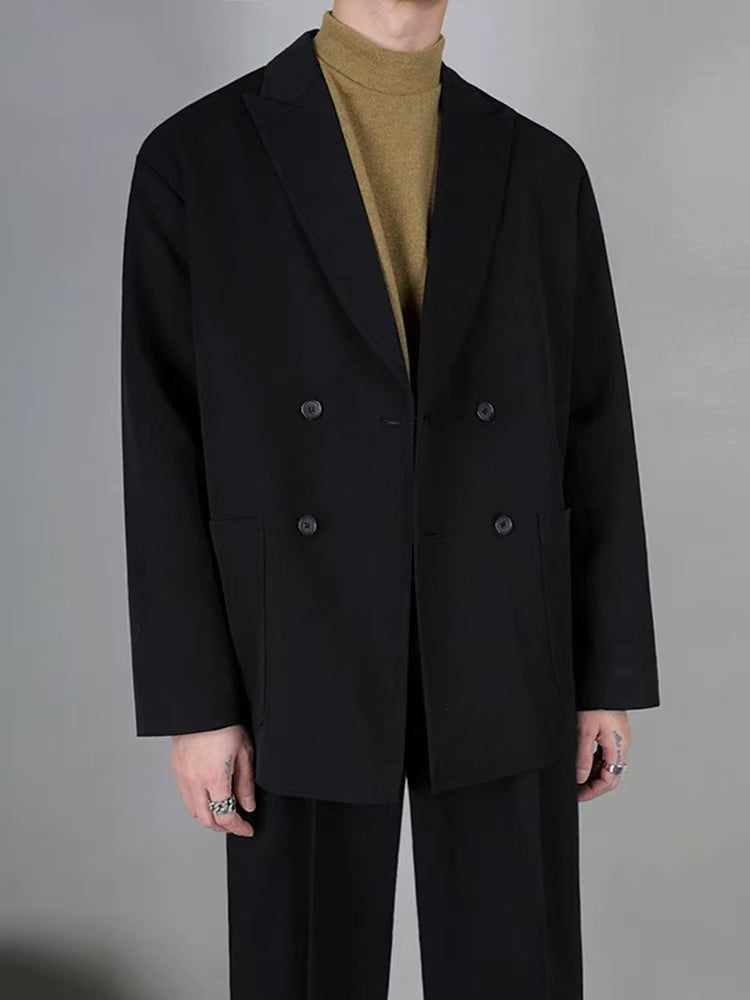 T1414 Men's suits