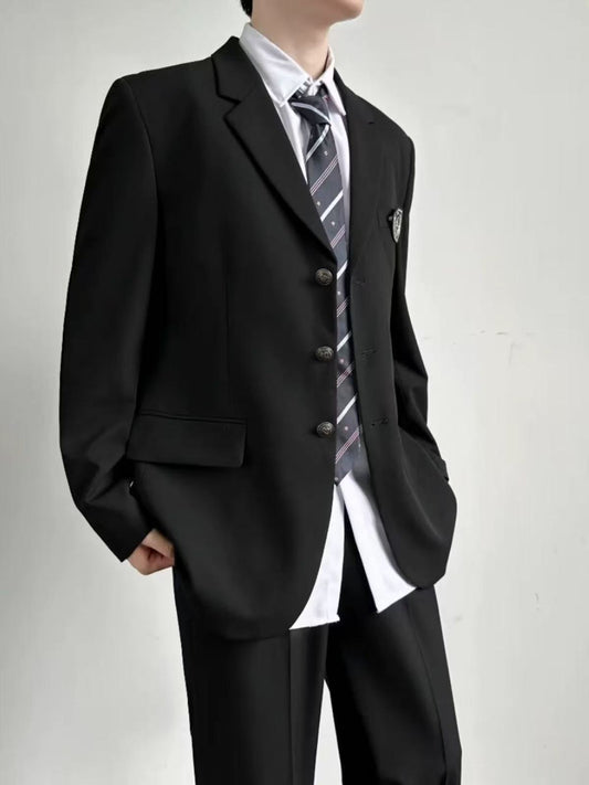 T1521 Men's suits