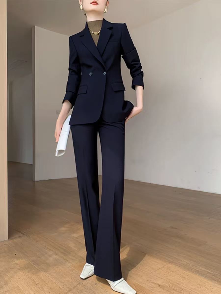 T1586 Women's suits