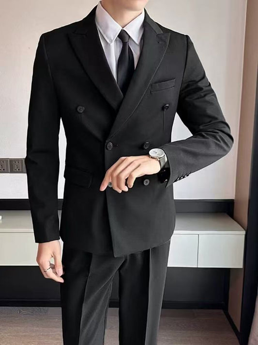 T1727 Men's suits