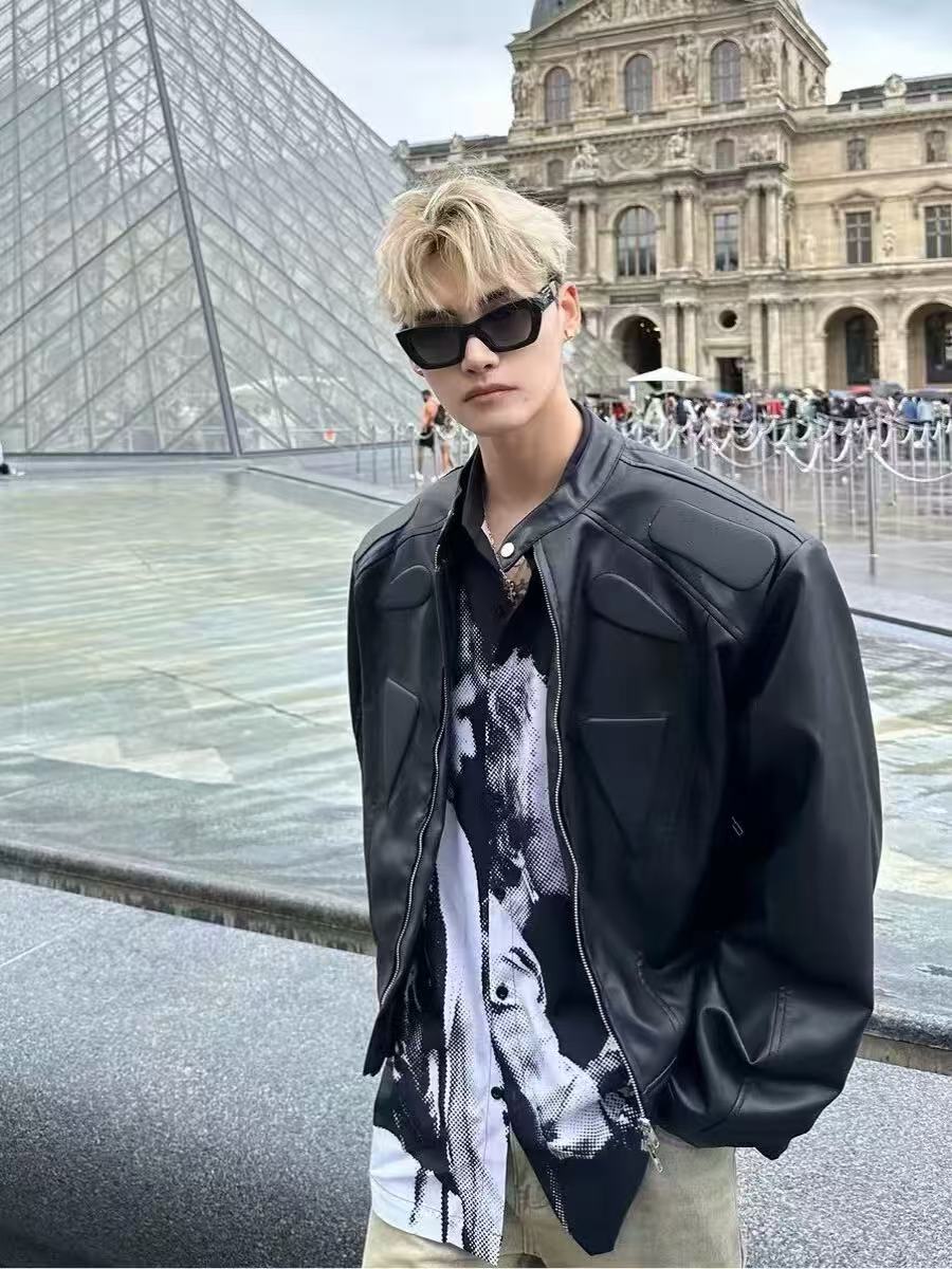 T1784 Men's outerwear