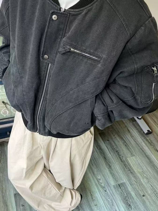 T1785 Men's outerwear