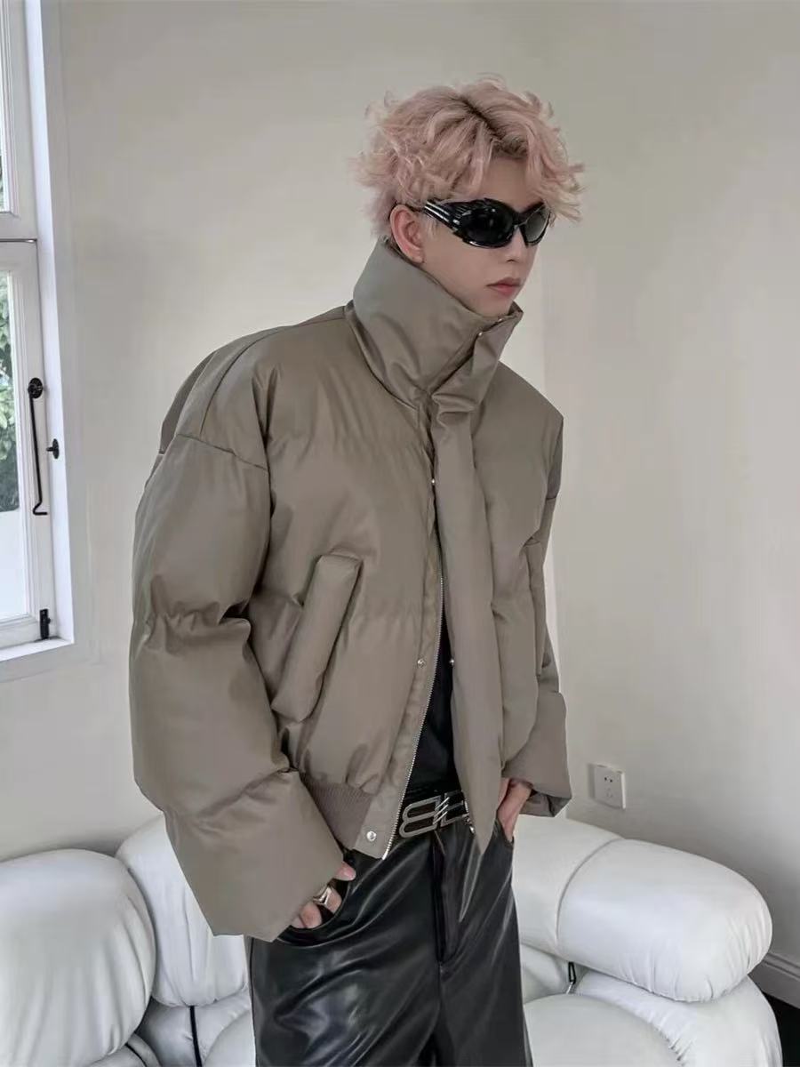 T1790 Men's outerwear