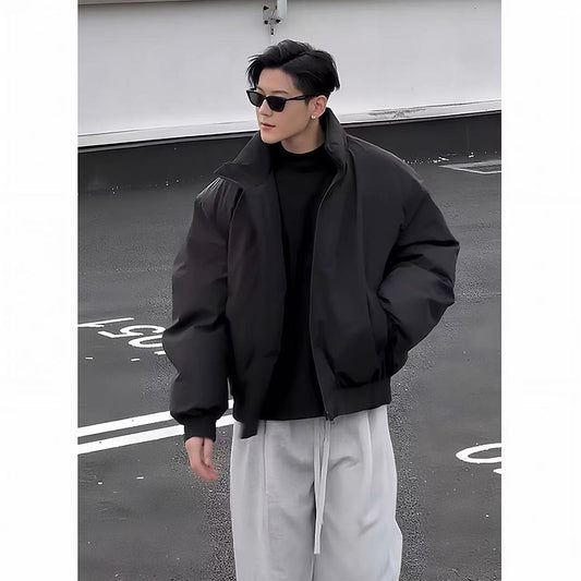 T1792 Men's outerwear