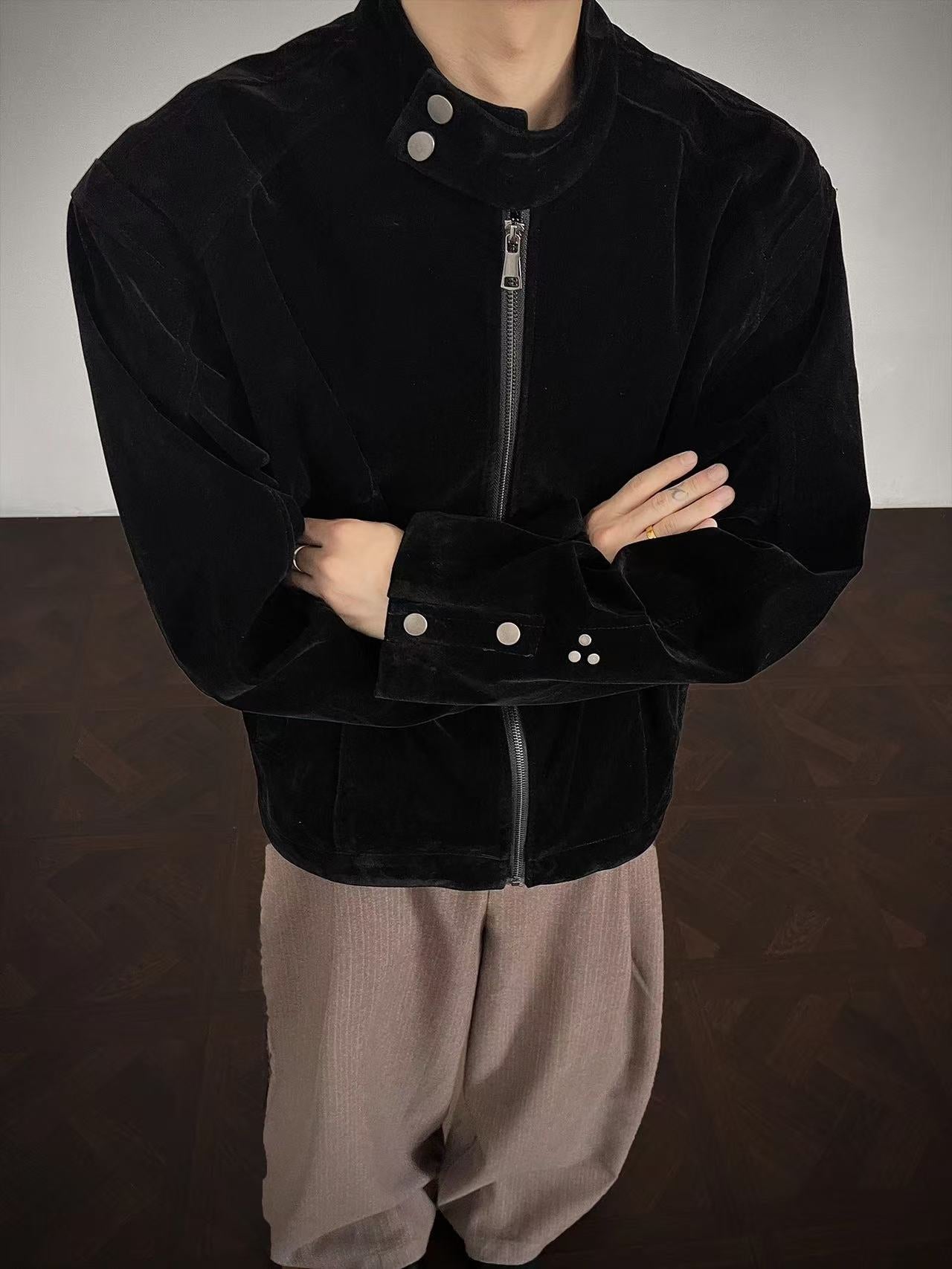 T1803 Men's outerwear