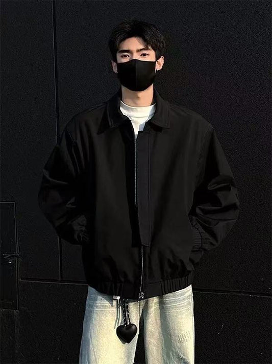 T1807 Men's outerwear