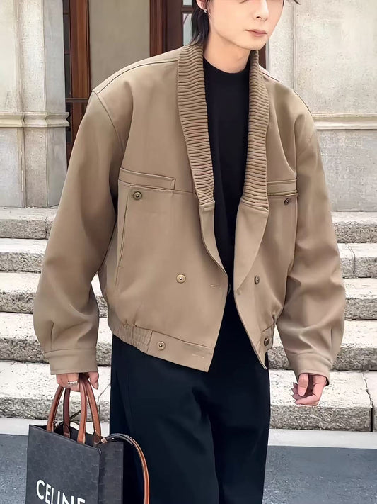 T1809 Men's outerwear