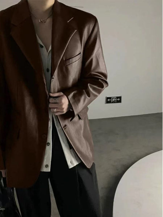 T1813 Men's outerwear