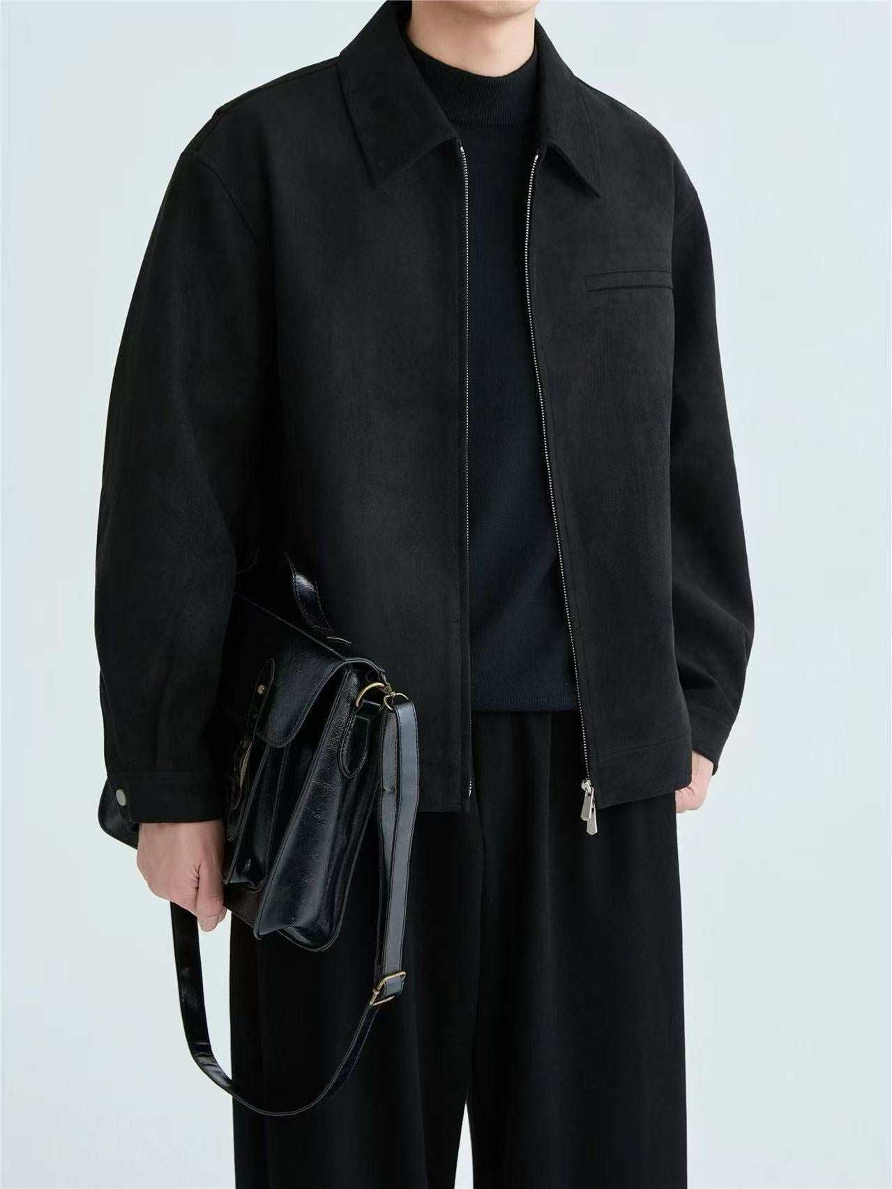 T1817 Men's outerwear