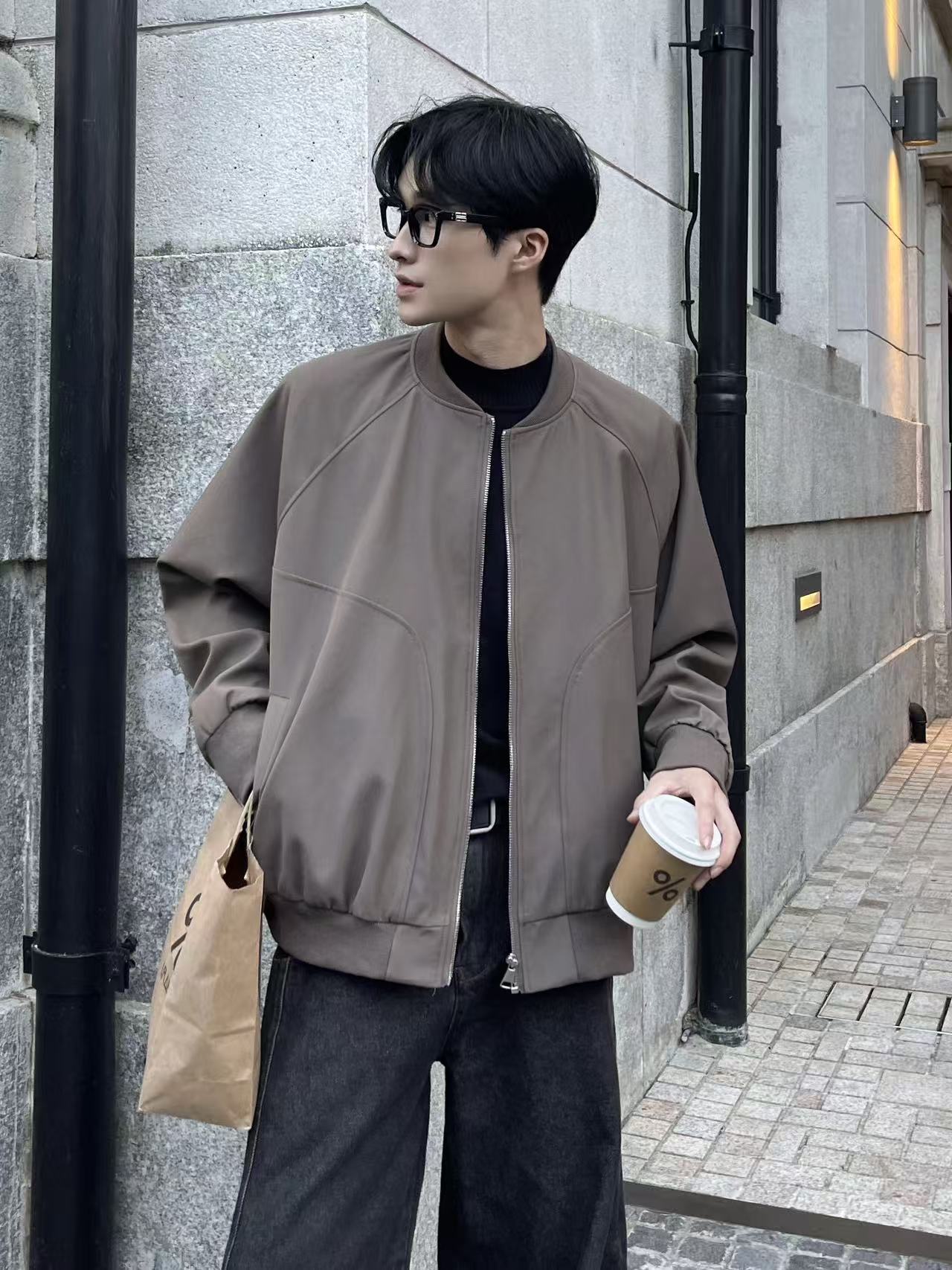 T1820 Men's outerwear