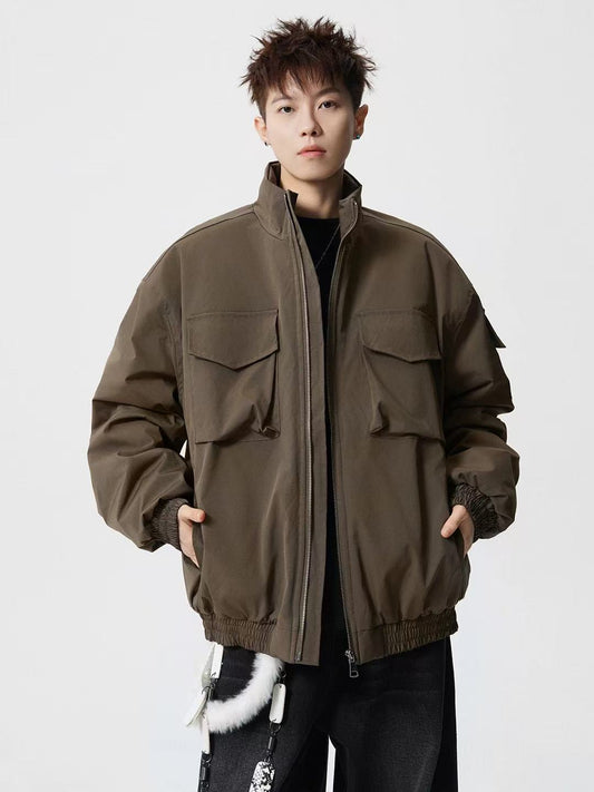 T1821 Men's outerwear