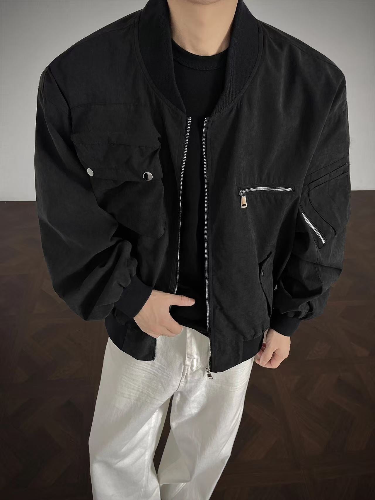 T1822 Men's outerwear