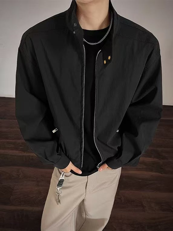 T1823 Men's outerwear