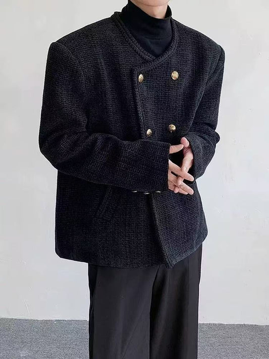 T1831 Men's outerwear