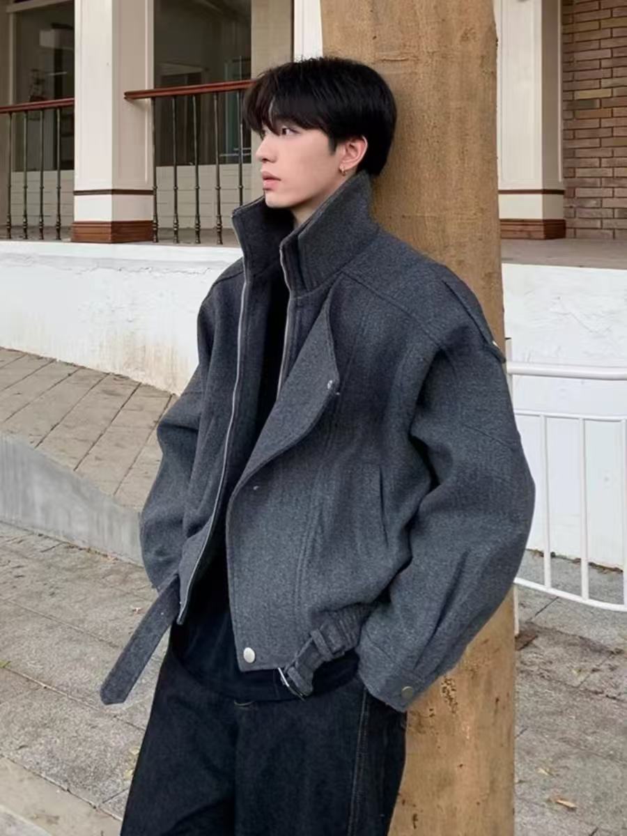 T1832 Men's outerwear