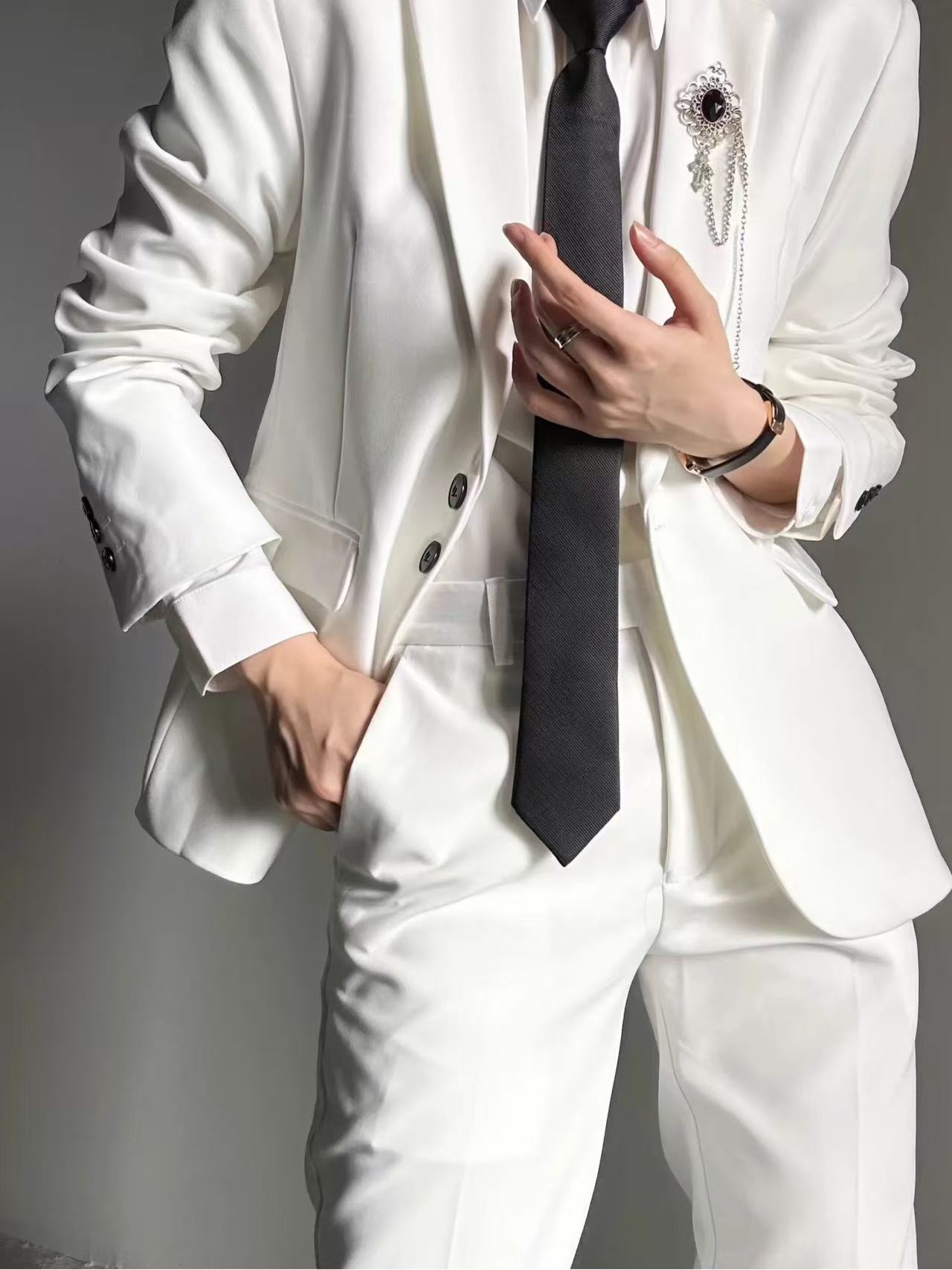 T1833 Men's outerwear