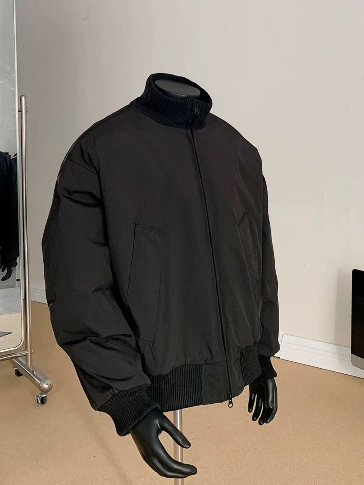 T1835 Men's outerwear