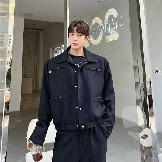 T1837 Men's outerwear