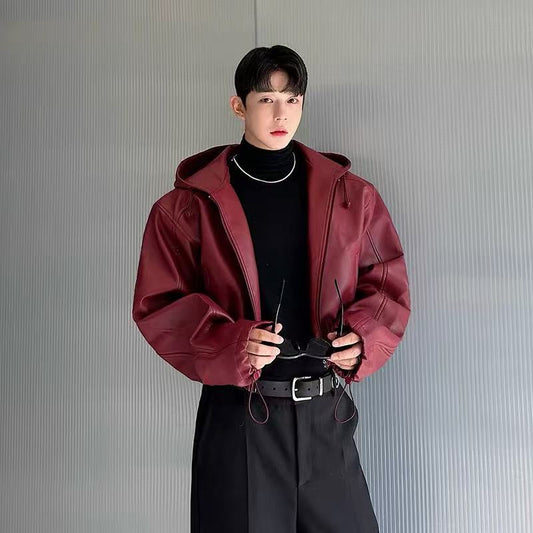 T1839 Men's outerwear