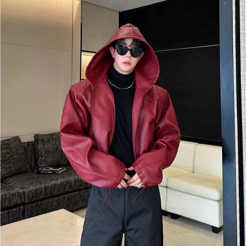 T1839 Men's outerwear