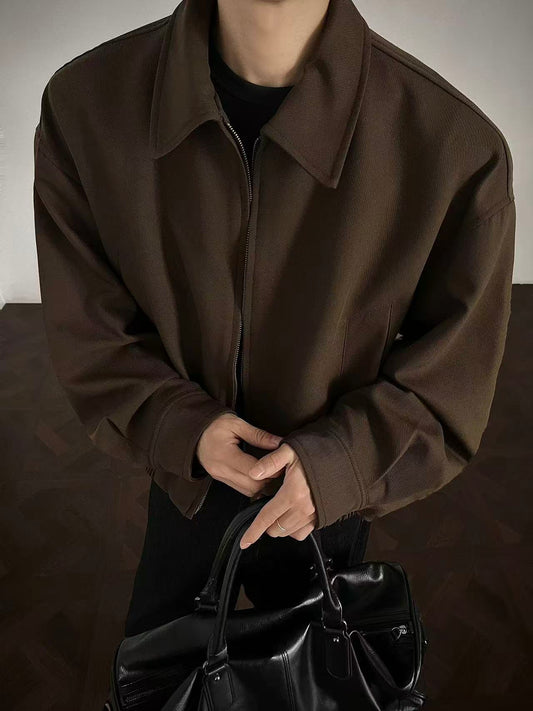 T1843 Men's outerwear