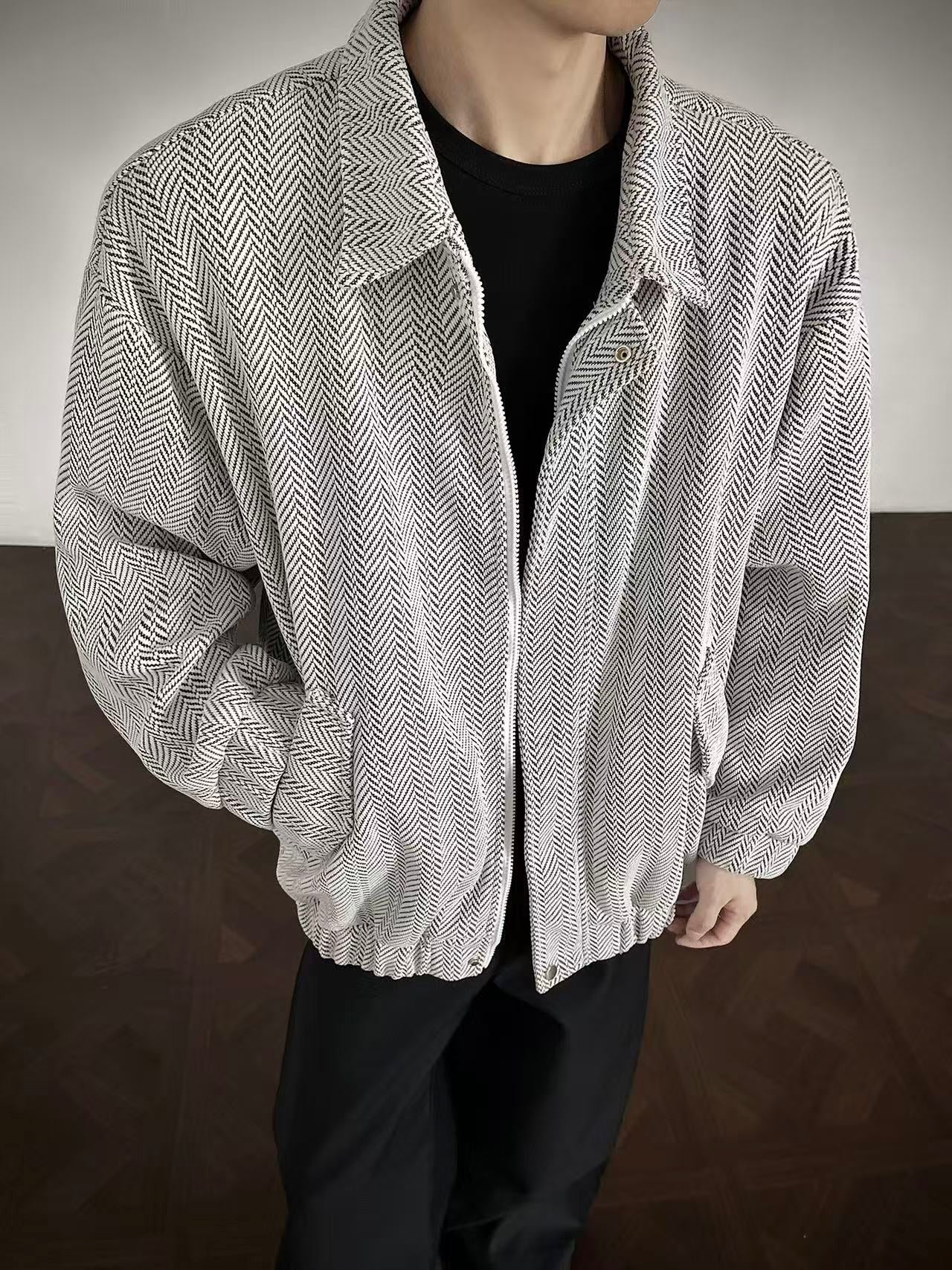 T1848 Men's outerwear