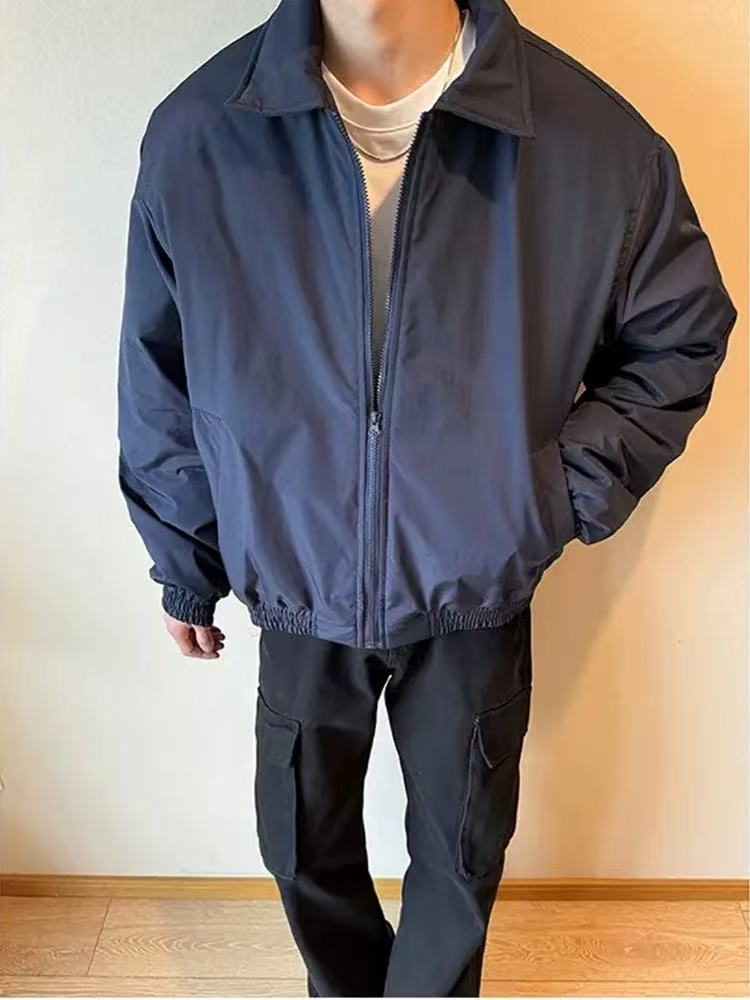 T1850 Men's outerwear