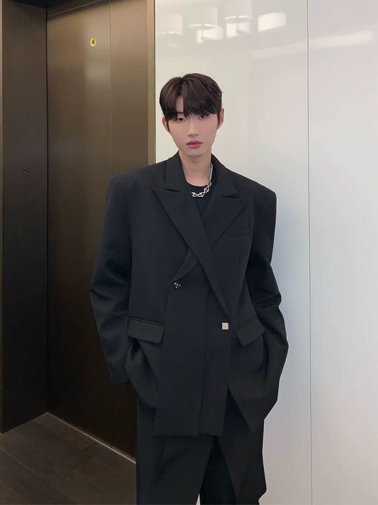 T1853 Men's outerwear