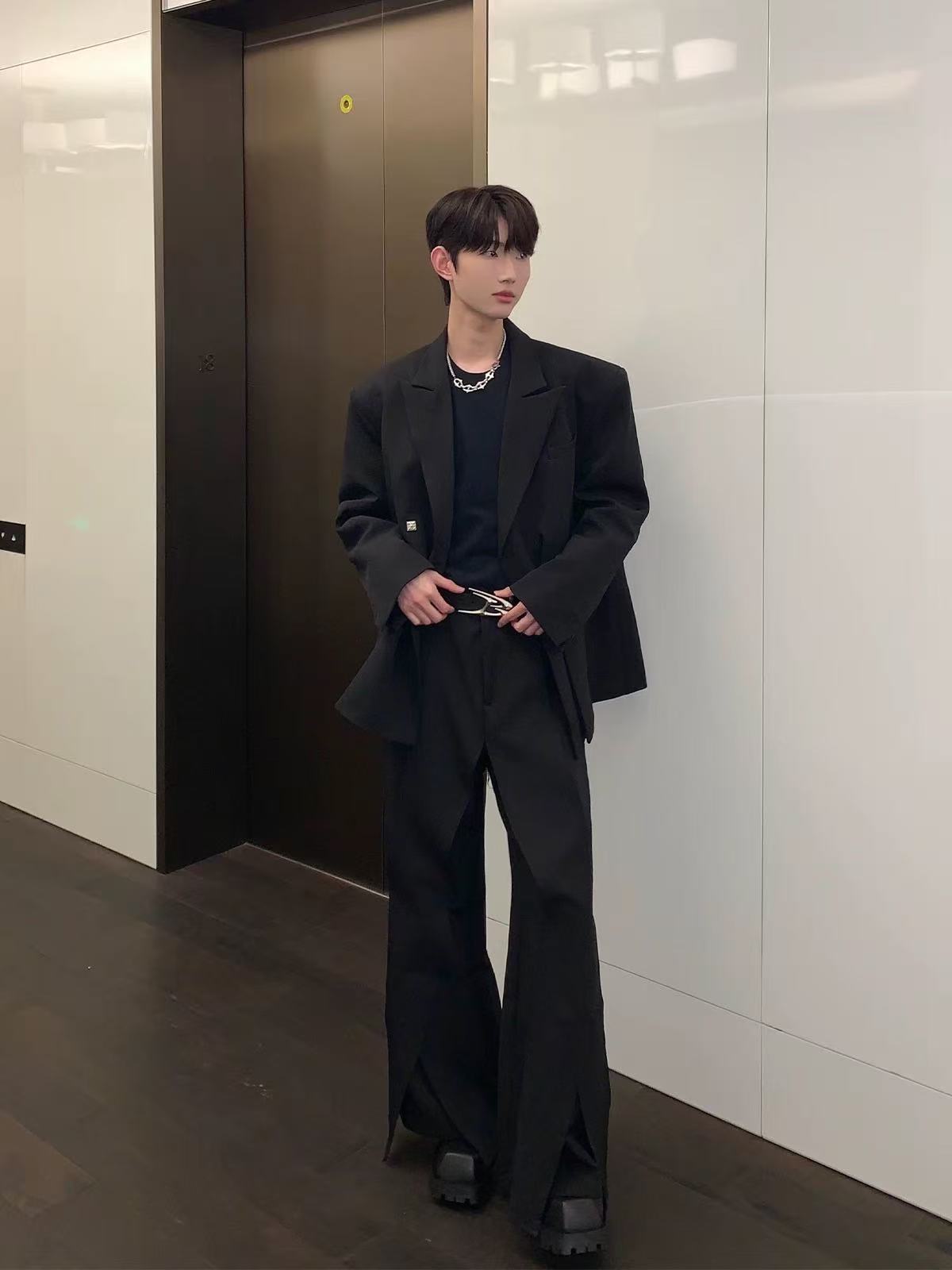 T1853 Men's outerwear