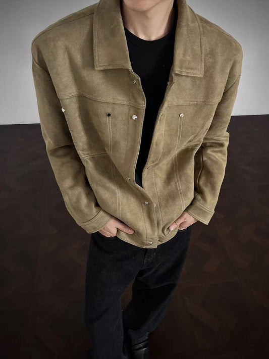 T1855 Men's outerwear