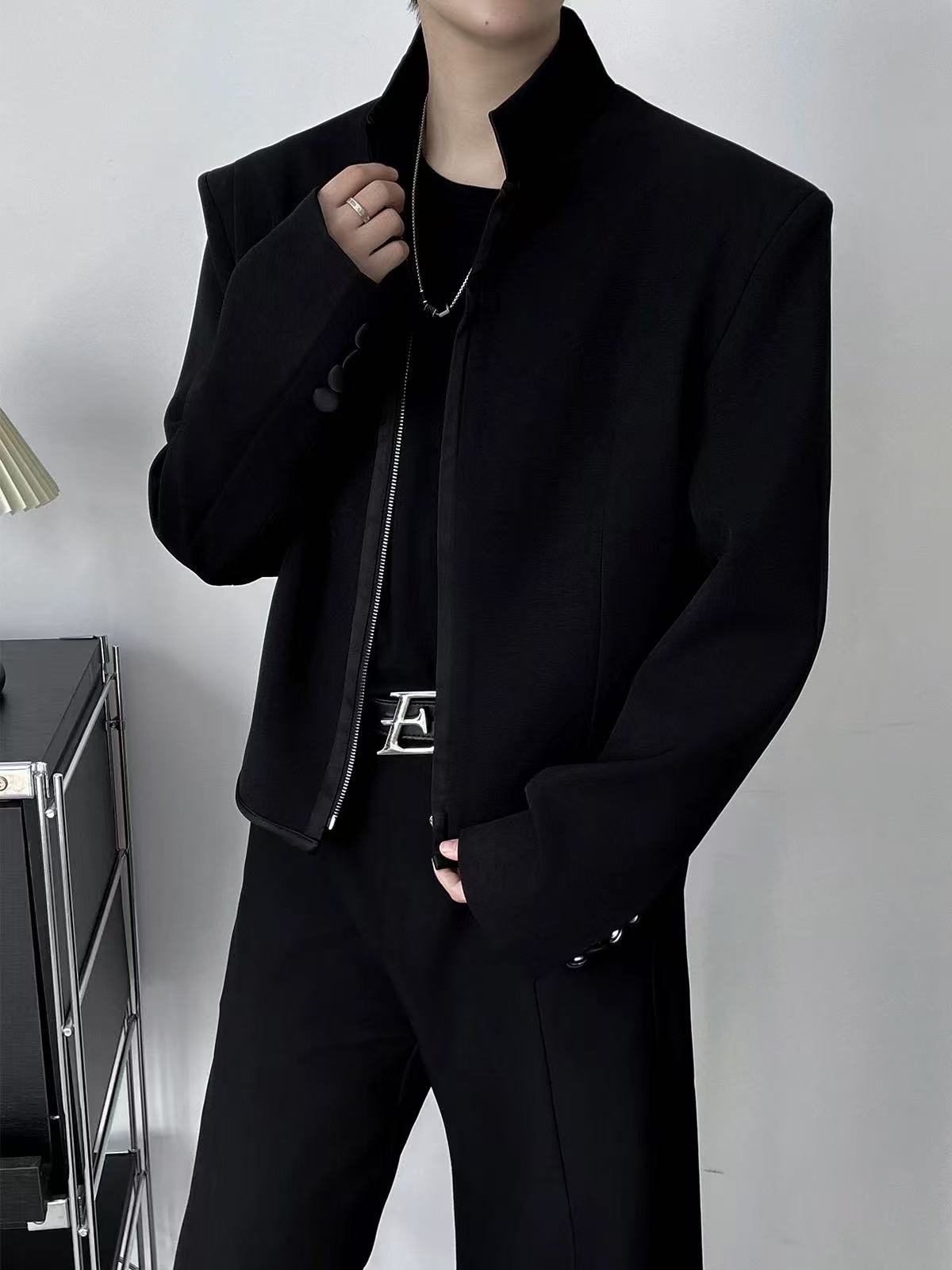 T1859 Men's outerwear