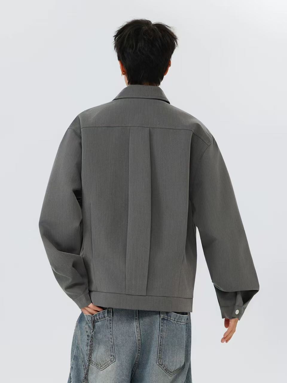 T1860 Men's outerwear