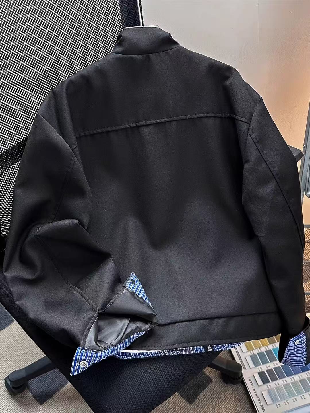 T1863 Men's outerwear