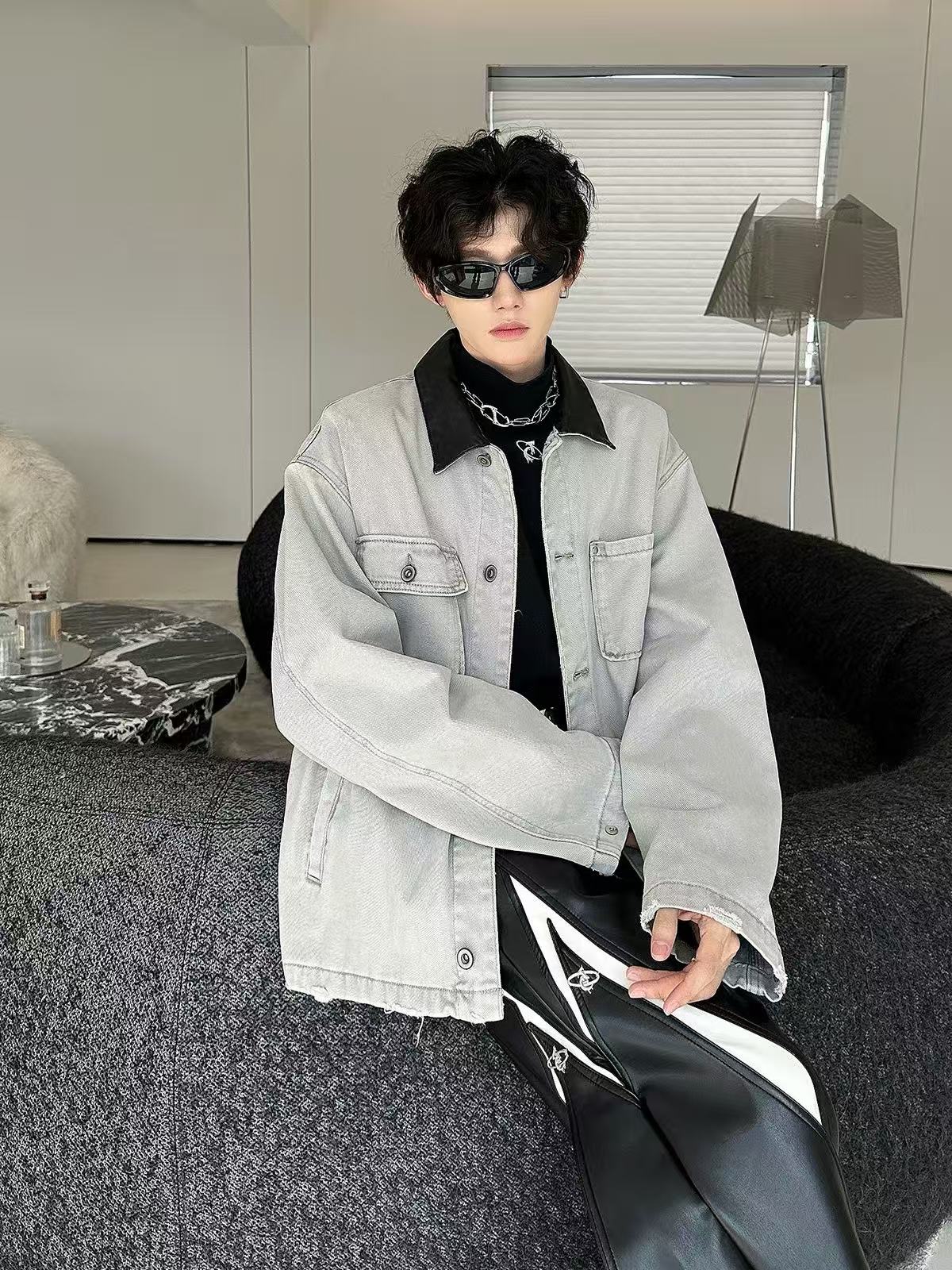 T1870 Men's outerwear