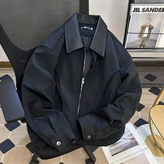 T1872 Men's outerwear