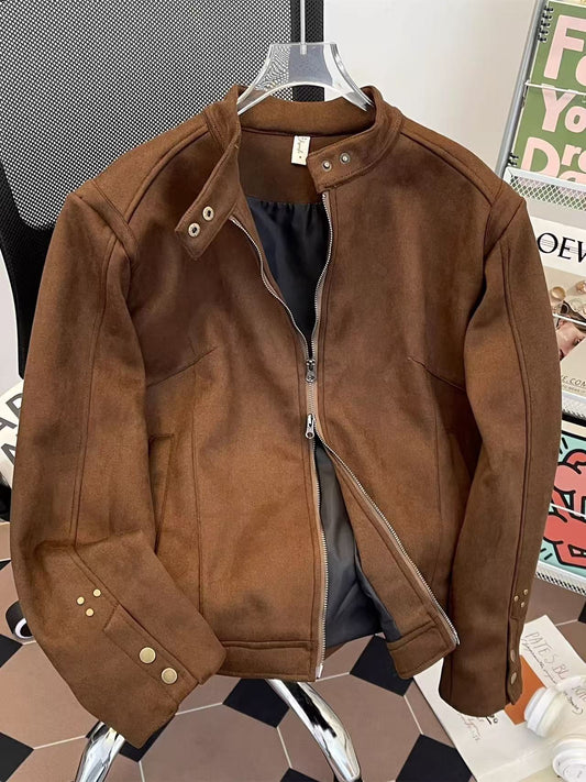 T1873 Men's outerwear