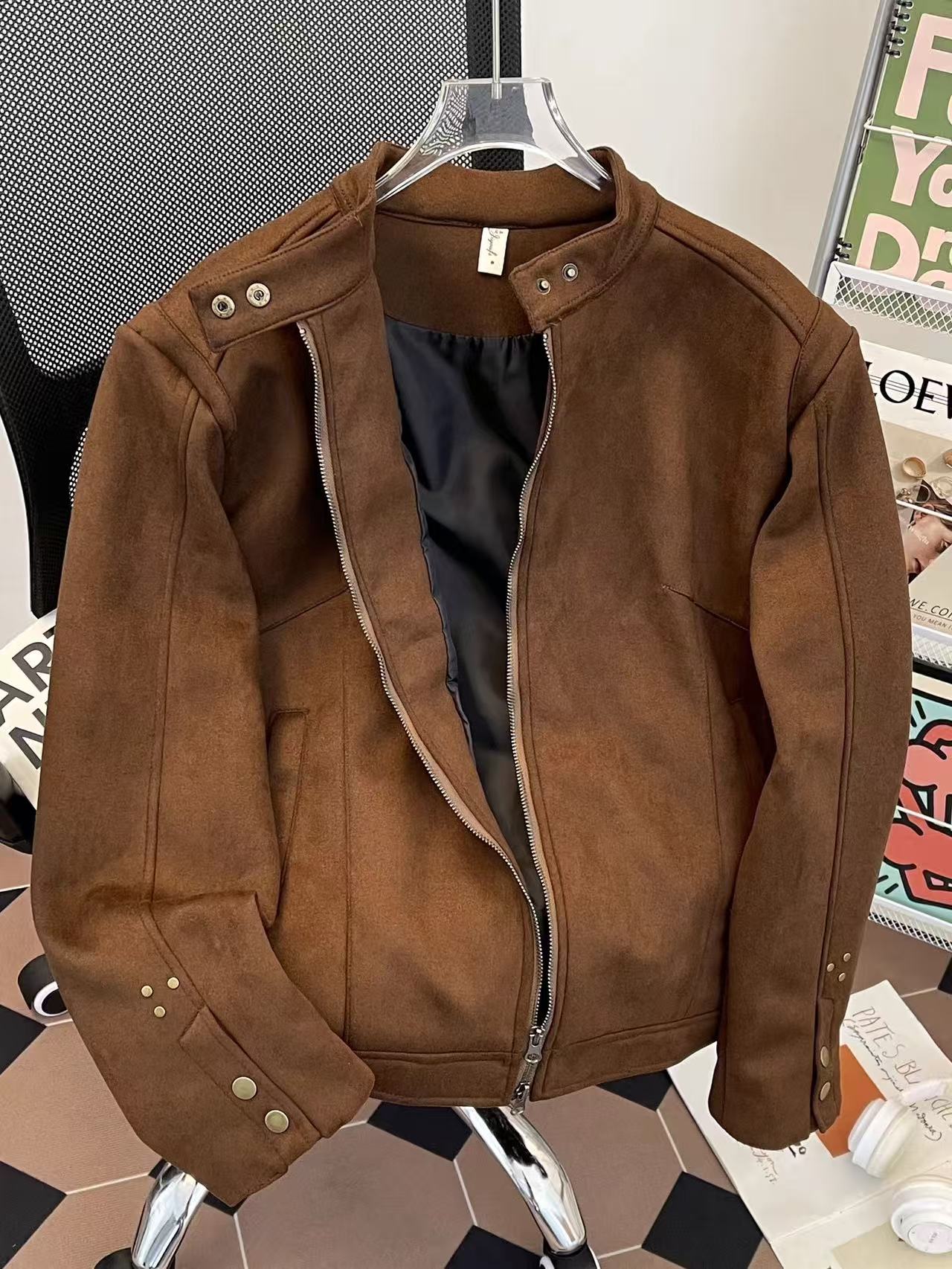 T1873 Men's outerwear