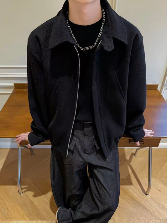 T1877 Men's outerwear