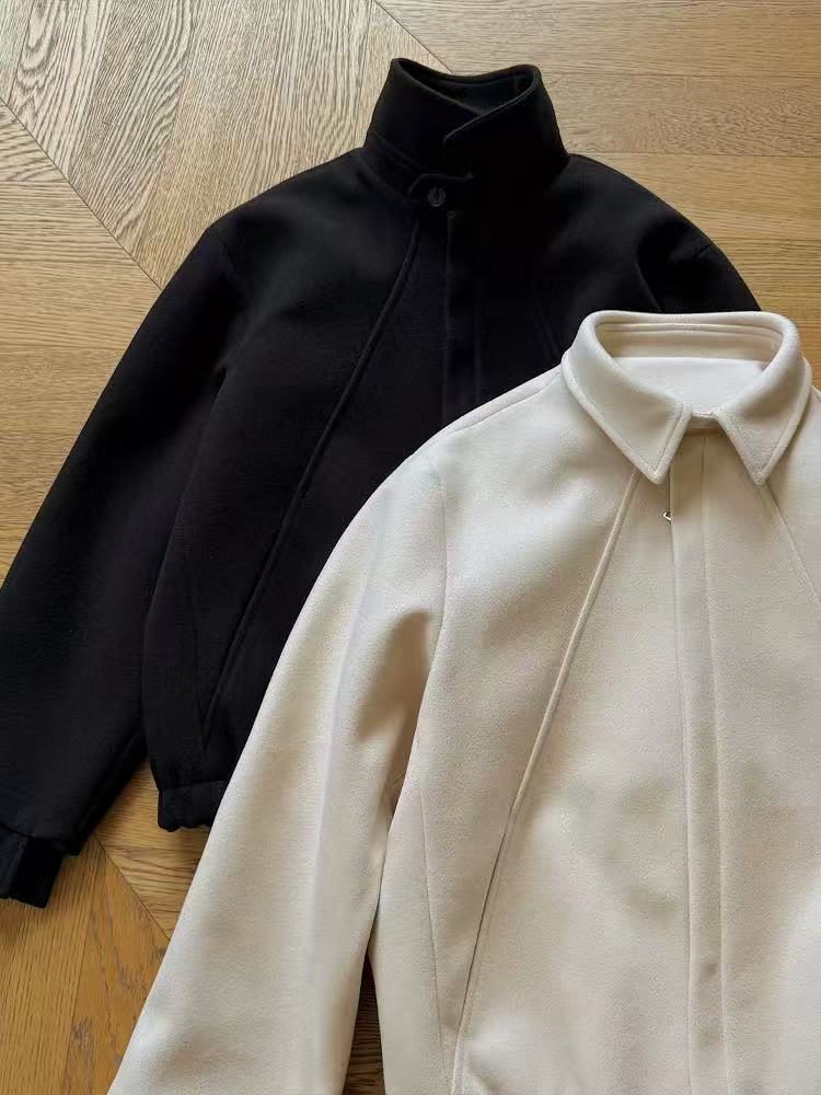 T1877 Men's outerwear