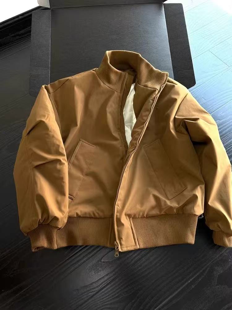 T1879 Men's outerwear