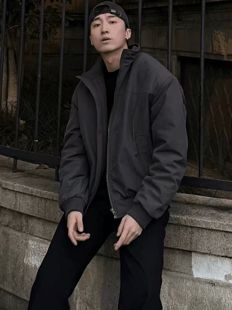 T1880 Men's outerwear